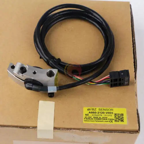 Fanuc A860-2120-V005 傳感器主軸解碼器