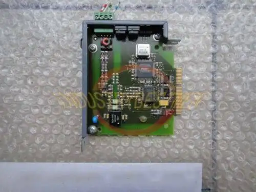 B&R 8Ac110.60-1 mô-đun truyền thông