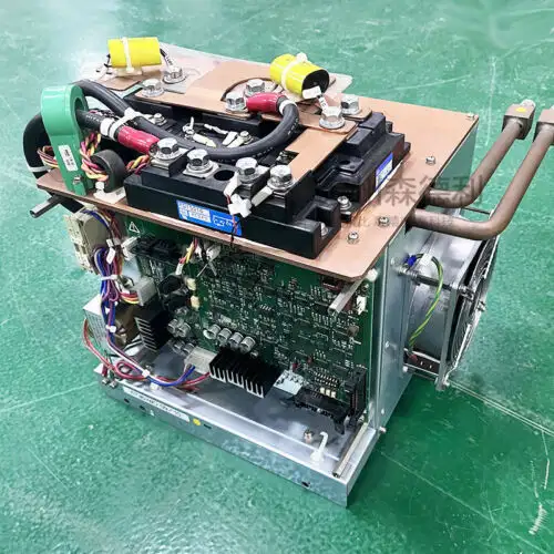 Miyachi Welding Machine Impact Discharge Module 67363Wo Board Card Me-1902D