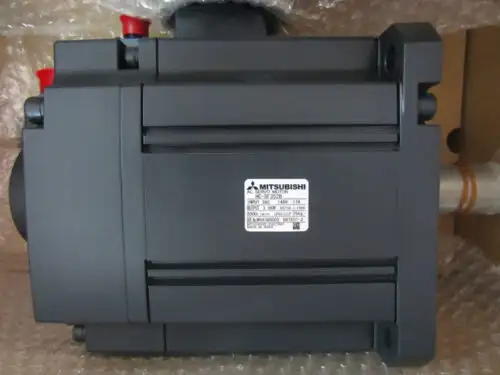 Mitsubishi HC-SF352B Servo Motor