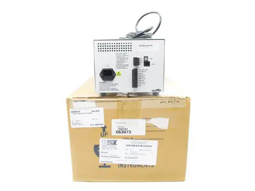 Scientific Systems V10Pft03Dx2