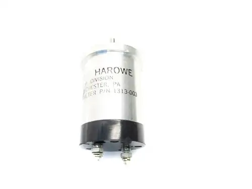Harowe 1313-003