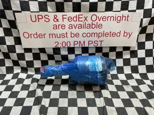 Mks Vaccum Switch Type 141 1/2" Fvcr 141Aa-00001Bb-S 1 Torr #134B8