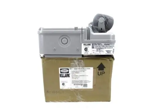 Hubbell Nebs12I-C1D2-06L