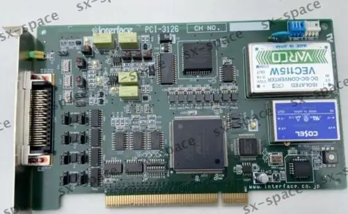 Pci-3126