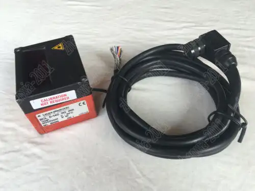 Leuze Bcl 5-140 110 X008 Temp 0-50 gradi