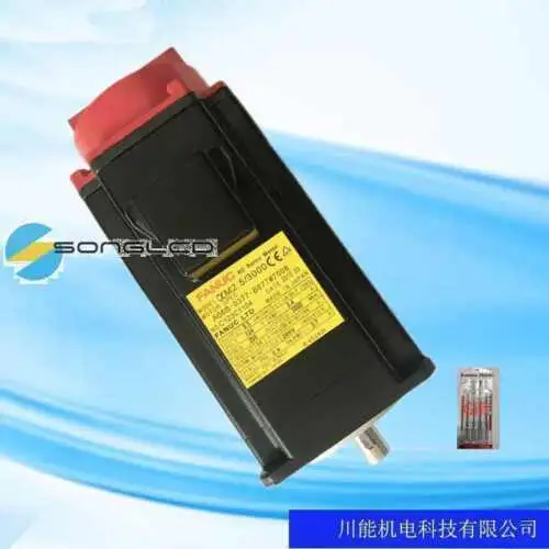 FANUC A06B-0377-B577