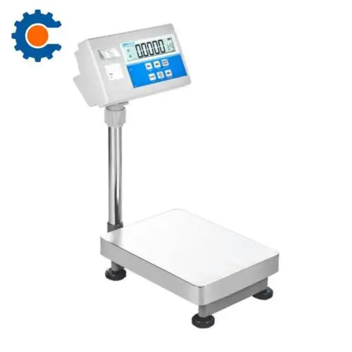 Adam Equipment Bkt 35A Label Printing Scale - 35 Lbs