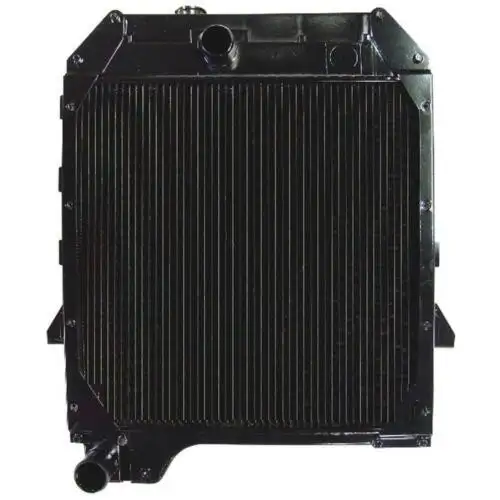 245978 Fits Cat Stationary Engine Radiator - 22 X 22 1/8 X 3 3/4
