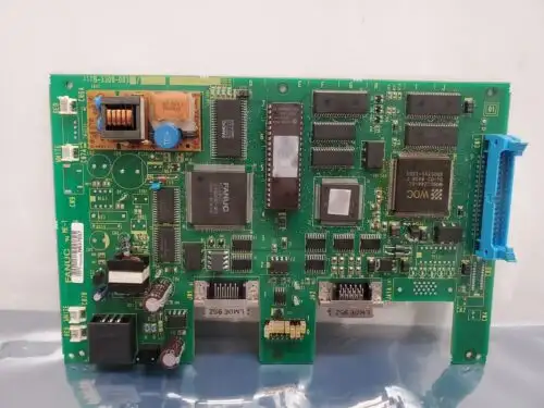 Fanuc A16B-3300-003 電路板