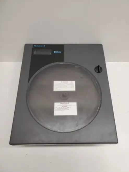 Guaranteed Honeywell Dr4500 Chart Recorder Dr45At-1000-00-000-0-90000E-0