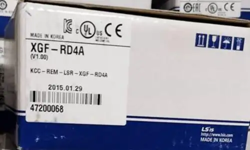 LS/LG XGF-RD4A