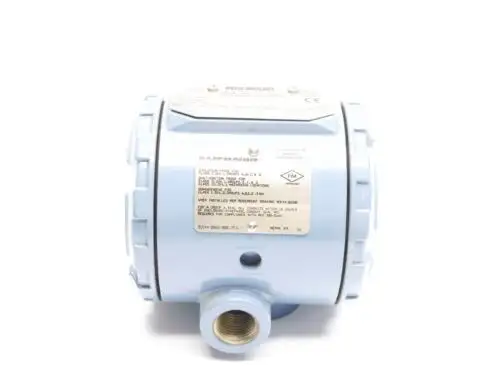 Rosemount 3144D1E5B4C1 0-100/Deg C