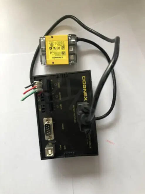 DM100Q+DM100IOBOX