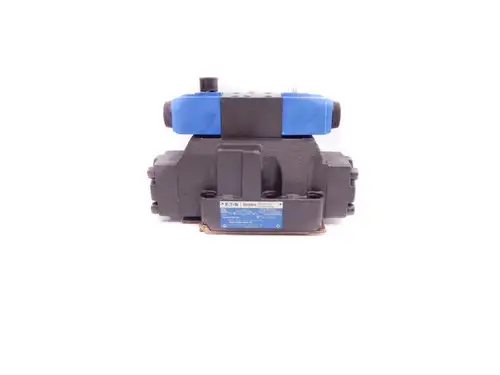 Eaton Vickers DG5V-8-S-2C-T-M-U-H-10 24VDC 5000PSI 液壓閥