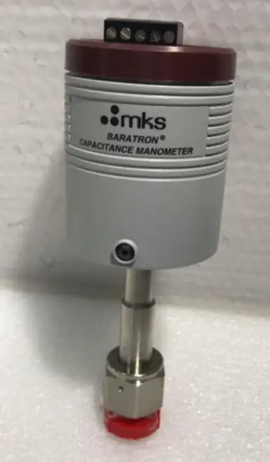Mks Baratron Manometro a capacità 622B01Tbe / Renage 1 Torr