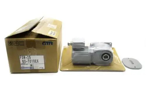 Gtr Fsw-25-60-T010Ex