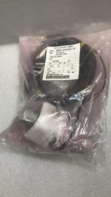 Smc Xlh-25H-X1149 High Vacuum Valve Tel Tokyo 3M12-000087-14