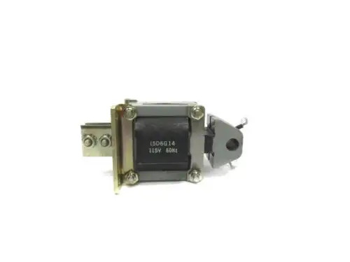 General Electric Cr9500B105A2A 115V