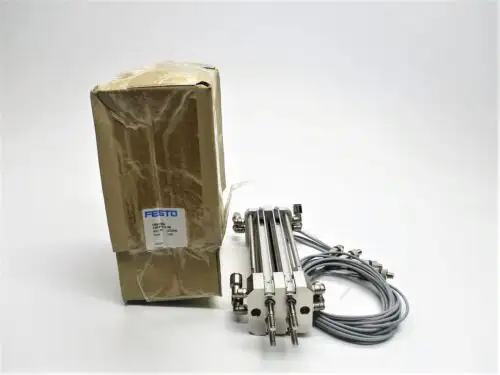 Festo Crd-16X4-120-P-A-S6-Sa