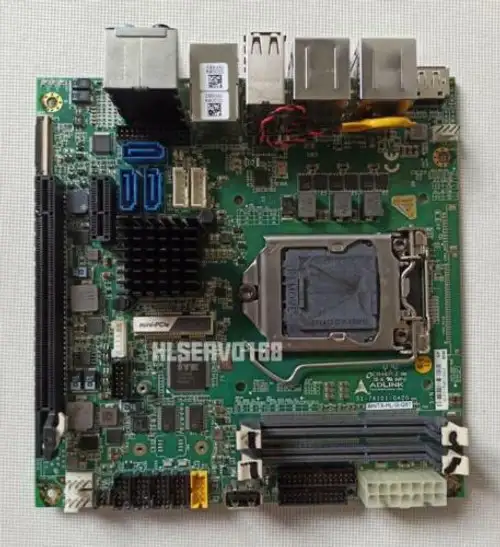 Amltx-Hl-G-Q87 51-7A101-0A20