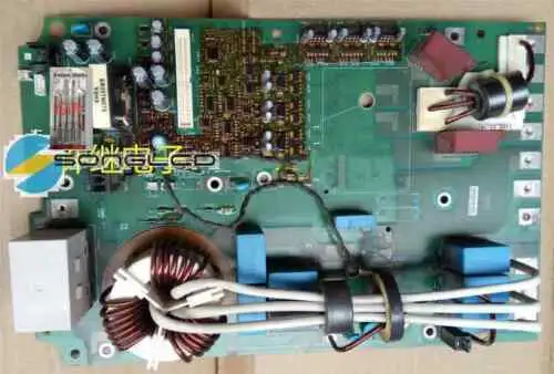 ATV61HD18N4Z ATV71 18.5KW frekans invertörü