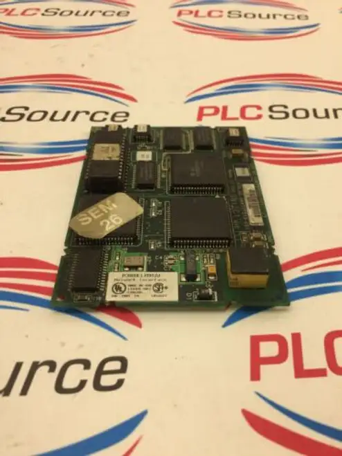 Ge Fanuc IC660ELB912J ネットワークインターフェース回路基板