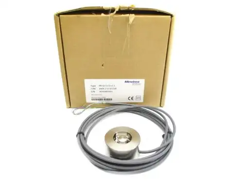 Minebea Intec Pr6212/3Tc1