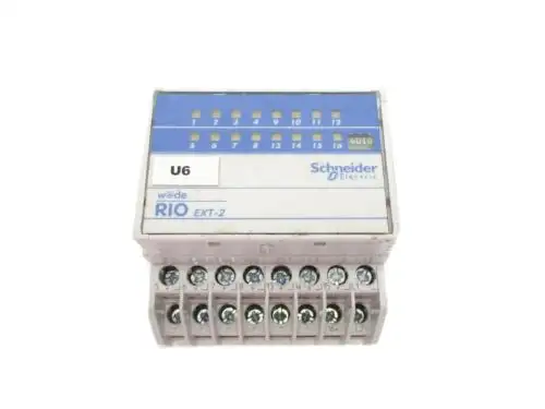 Schneider Electric Tsxhewe16Dio