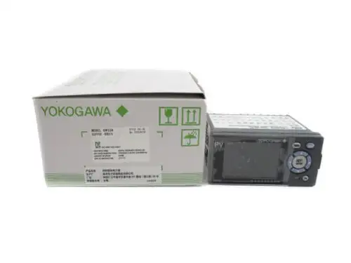 Yokogawa Um33A-000-11 100-240Vac -10'-+50'C bộ điều khiển nhiệt độ