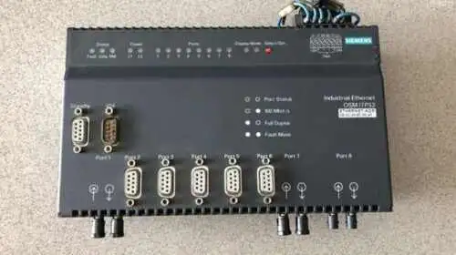 6GK1105-2AD00 Testgerät