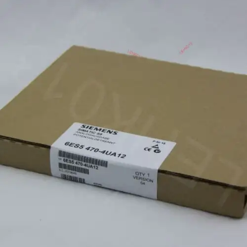 6ES5 470-4UA12 6ES5470-4UA12