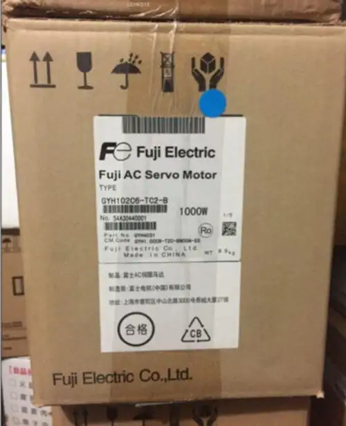 Fuji GYH302C6-TC2-B