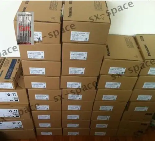 Omron R88M-W05030H-B servomotor