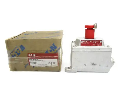 Eaton Eds1184S769 600Vac