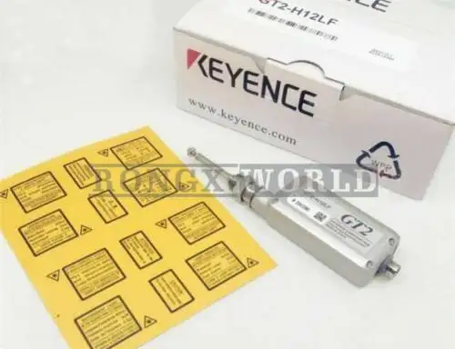 Keyence GT2-H12LF Contact Sensor