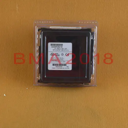 Nuovo In Sigillato Ic693Cpu352-Ek Ic693Cpu352Ek Oggi Bm91 Fa9T