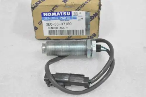 Komatsu 3Ec-55-37180 Speed Sensor Assembly