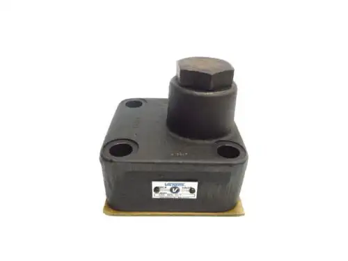 Vickers Cg5825S17 358462