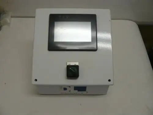 Baker Motion Control Systems Dispenselink Controller