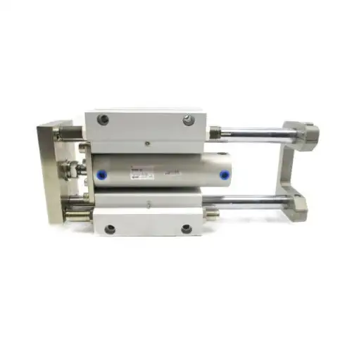 Smc Mgglb50-125 145Psi