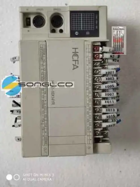 Hcfa HCA1-8X6YT-A