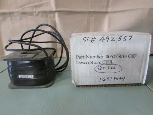 Westinghouse 6275014G7 Coil