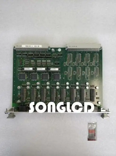 TVME3001-2 REV-3B