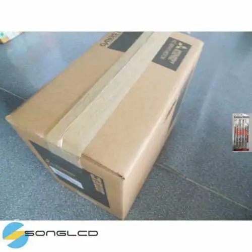 HC-SF702K มอเตอร์เซอร์โว AC
