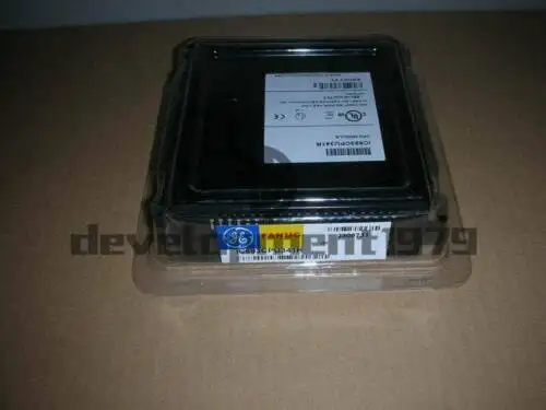 Marca Ge Fanuc Ic693Cpu341