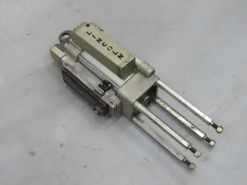 Lincoln 94804 Powermaster Air Motor