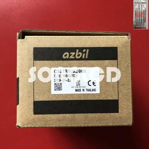 C35Tr1Ua2000 SDC35