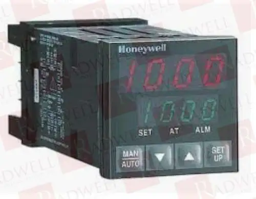 Honeywell Dc1002-1-1-0-0-1-0-0-0 / Dc100211001000