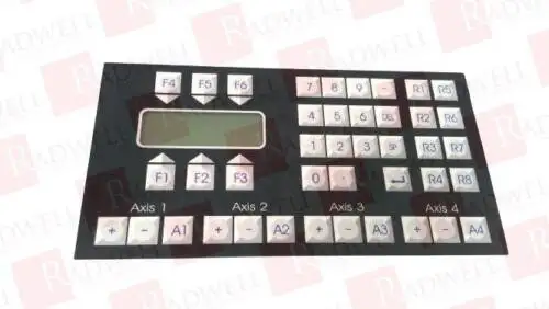 Asea Brown Boveri Kpd002-505 / Kpd002505
